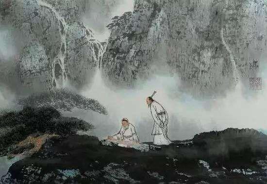 历史上使用过方天画戟的2人，一个青史留名，另一个却遗臭万年